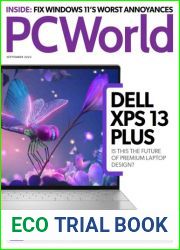 PCWorld - September 2022