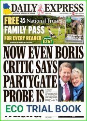 Daily Express - 02 September 2022