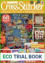 CrossStitcher - Issue 388, October 2022