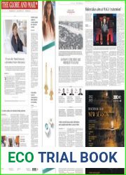 The Globe and Mail - September 02, 2022