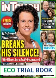 In Touch Weekly - Issue 37 September 12, 2022