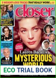 Closer USA - Issue 37, September 12, 2022
