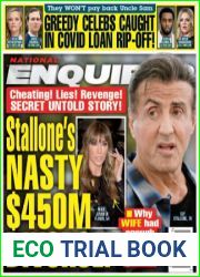 National Enquirer - Issue 37 September 12, 2022