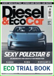 Diesel Car and Eco Car - Issue 430, October 2022