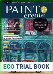 Paint and Create - September 2022