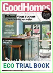 GoodHomes UK - October 2022