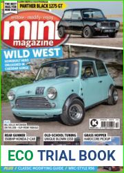 Mini Magazine - Issue 332, October 2022