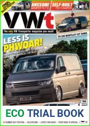 VWt Magazine - Issue 123, October 2022