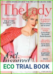The Lady - September 02 October 06, 2022