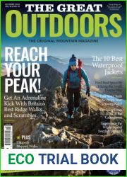 The Great Outdoors - October 2022
