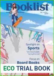 Booklist - Vol. 119 No. 1, September 2022