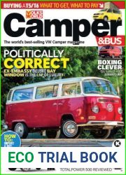 VW Camper and Bus - October 2022