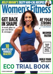 Women|s Fitness UK - September 2022