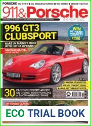 911 and Porsche World - Issue 339, October 2022