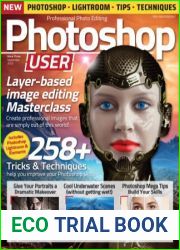 Photoshop User UK - Issue 03, September 2022