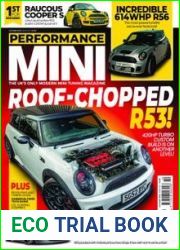 Performance MINI - Issue 27, Autumn 2022