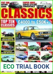Classics Monthly - Issue 324, October 2022