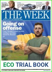 The Week USA - Vol. 22 Issue 1095, 09 September 2022