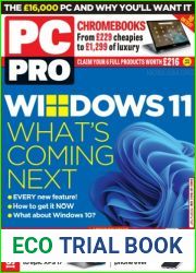 PC Pro - Issue 337, November 2022