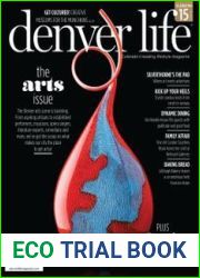 Denver Life Magazine - September 2022