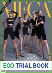 Mega Magazine - September 2022