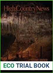 High Country News - Vol. 54 No. 09, September 2022