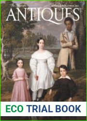 The Magazine Antiques - September October 2022