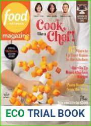 Food Network - October 2022