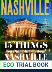 Nashville Lifestyles - September 2022
