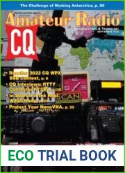 CQ Amateur Radio - September 2022