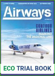 Airways Magazine - Vol. 29 No. 7, Issue 305, September 2022