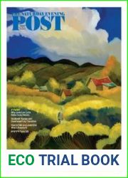 The Saturday Evening Post - September October 2022