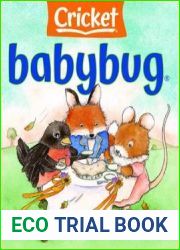 Babybug - September October 2022