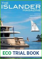 The Islander - September 2022