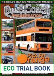 Bus and Coach Preservation - October 2022