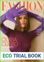 Fashion Magazine - October 2022
