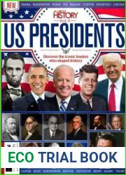 All About History - Book of US Presidents, 10th Edition 2022