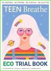 Teen Breathe - Issue 36, September 2022