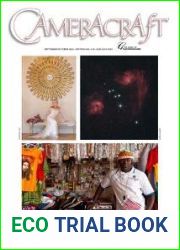 CameraCraft - Edition 47, September October 2022
