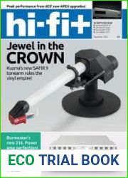 Hi-Fi+ - Issue 211, September 2022