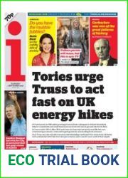 The i Newspaper - 1 September 2022
