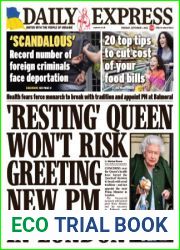 Daily Express - September 01, 2022