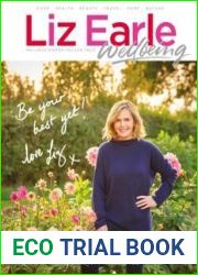 Liz Earle Wellbeing - September October 2022