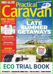 Practical Caravan - Issue 457, 2022