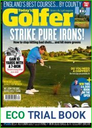 Today|s Golfer UK - Issue 430, October 2022