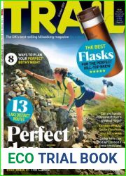 Trail UK - October 2022
