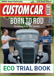 Custom Car - October 2022