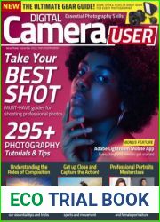 Digital Camera User - Issue 03, September 2022