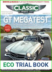 Classic and Sports Car UK - October 2022