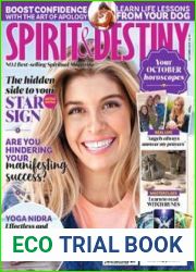 Spirit and Destiny - October 2022